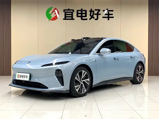 2023 Nio ET5