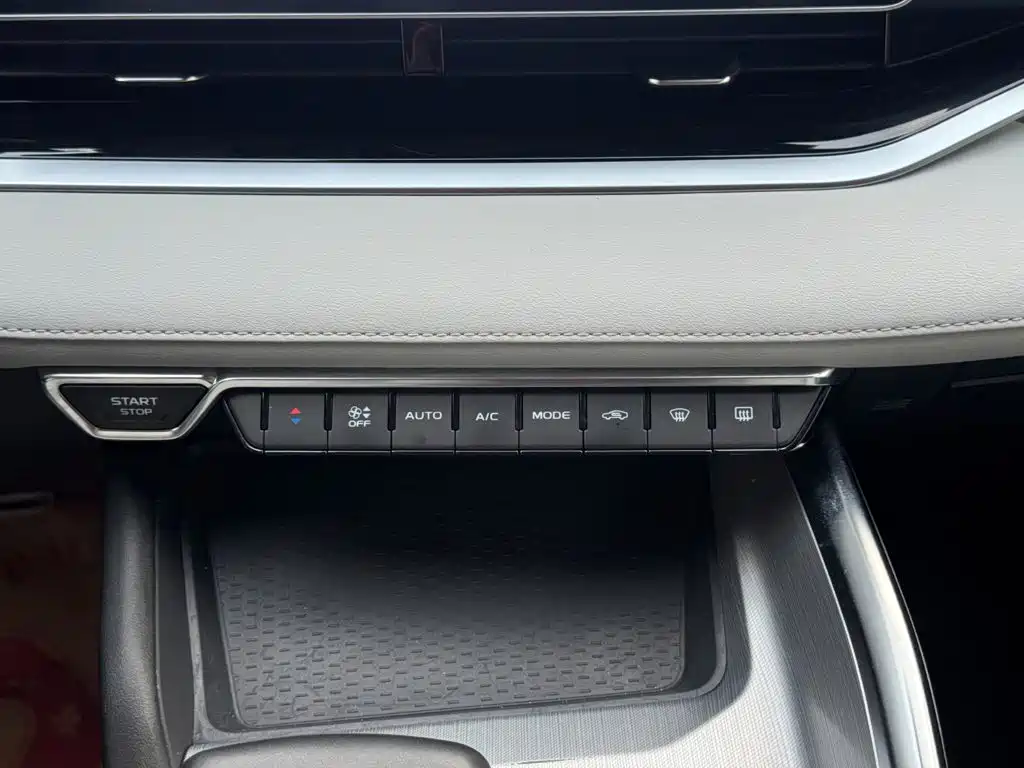 Geely Xingrui — миниатюра 20