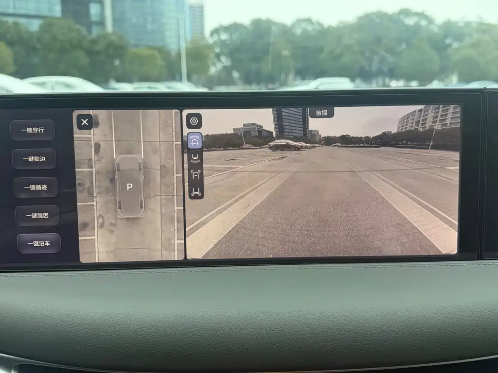 ZHIJI AUTOMOBILE ZHIJI L6