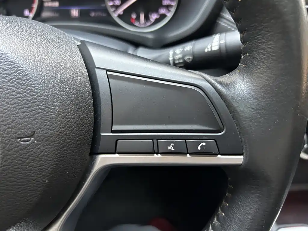 Nissan Sylphy — миниатюра 24