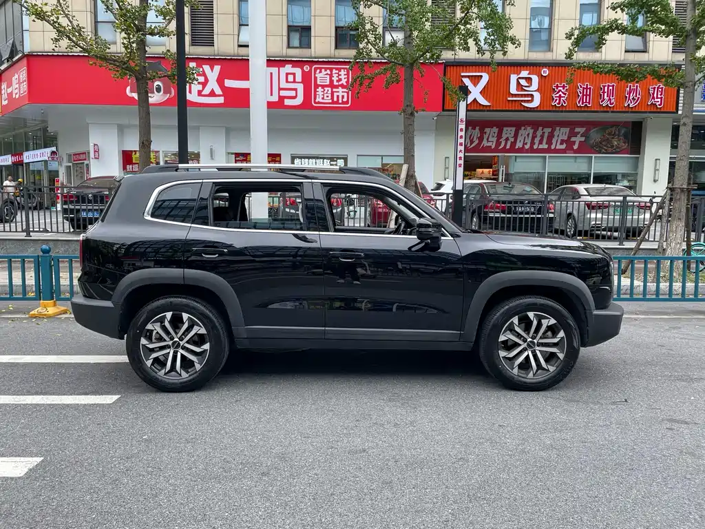 Haval 长城大狗 — миниатюра 5