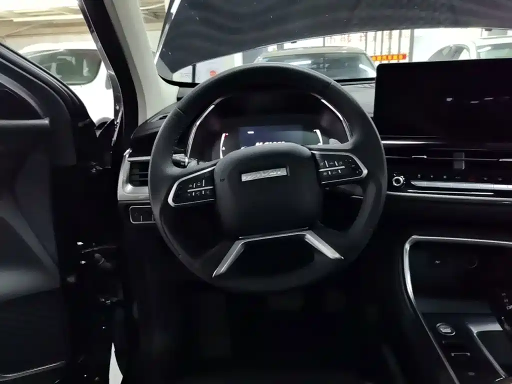Haval H6 — миниатюра 11
