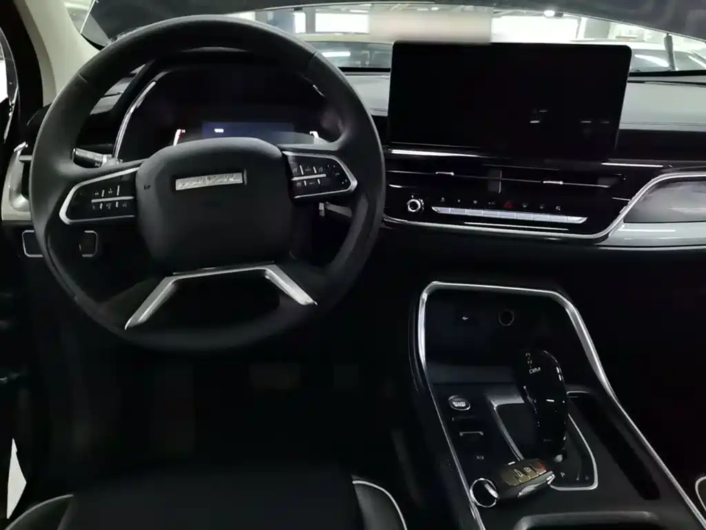 Haval H6 — миниатюра 10