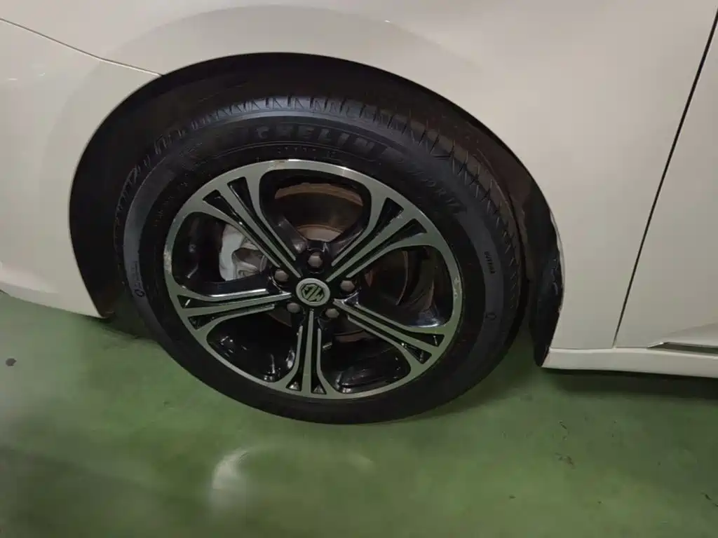 MG 6 New Energy 45T E-DRIVE Smart Drivetrain Hybrid Prestige Internet Edition, фото 23