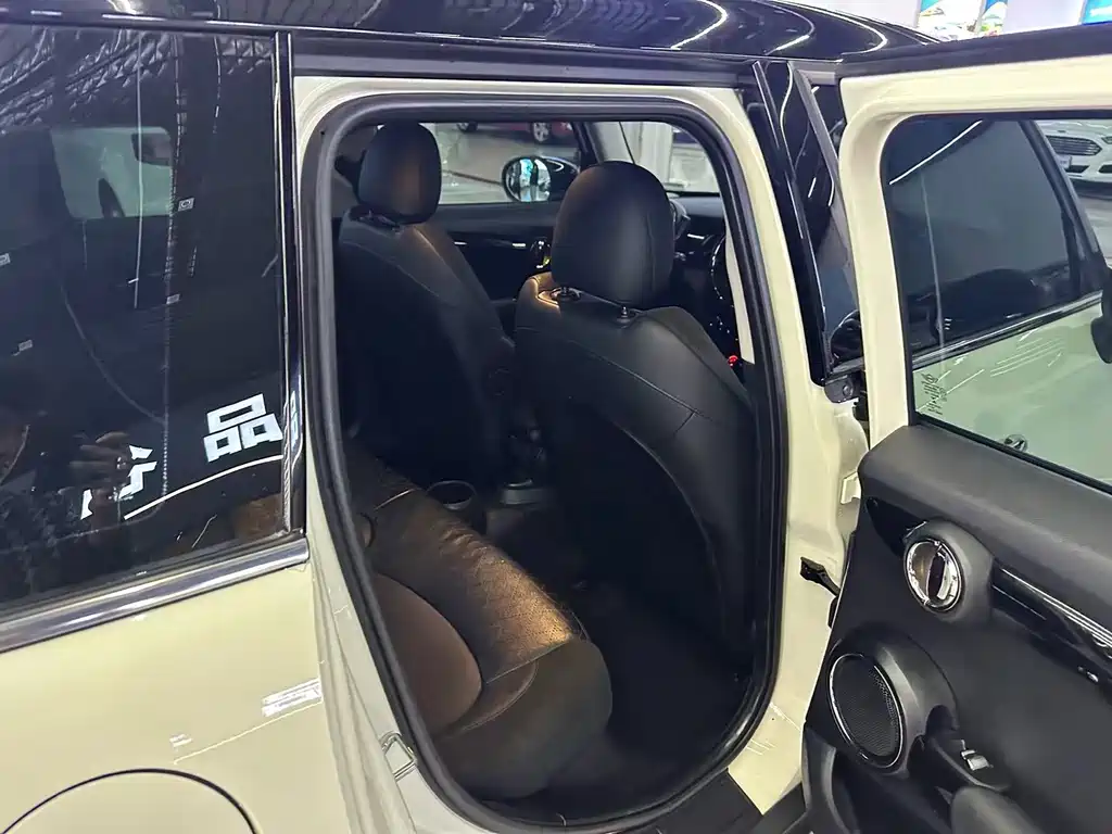 MINI Mini — миниатюра 16