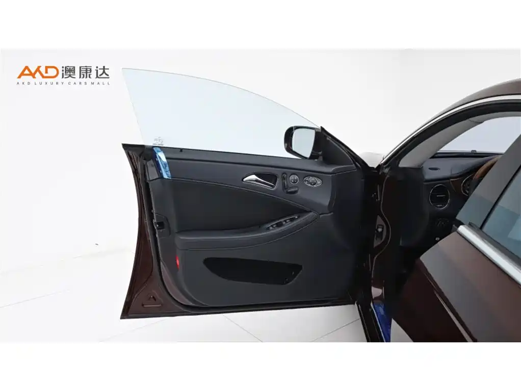 Mercedes-Benz CLS 2009 CLS 300