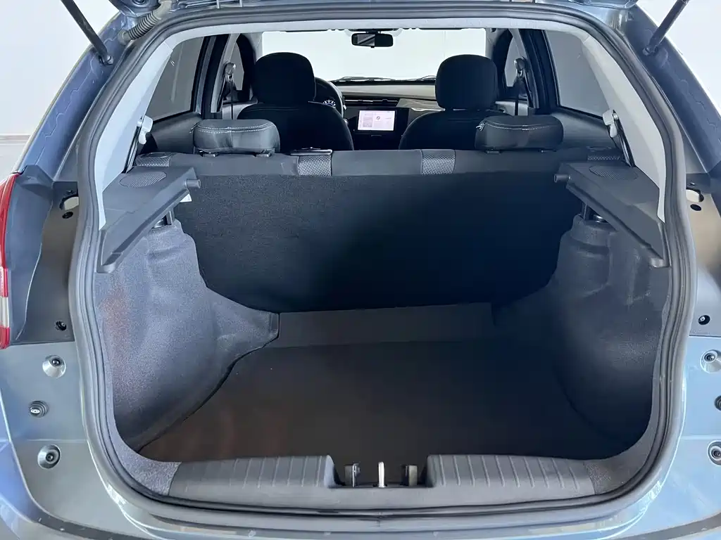 Chery Tiggo 3x — миниатюра 13