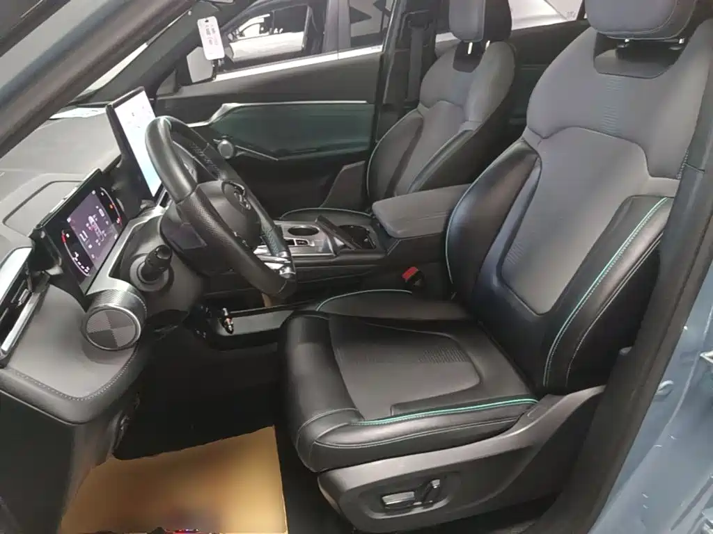 GAC Motor Shadow Cool — миниатюра 15