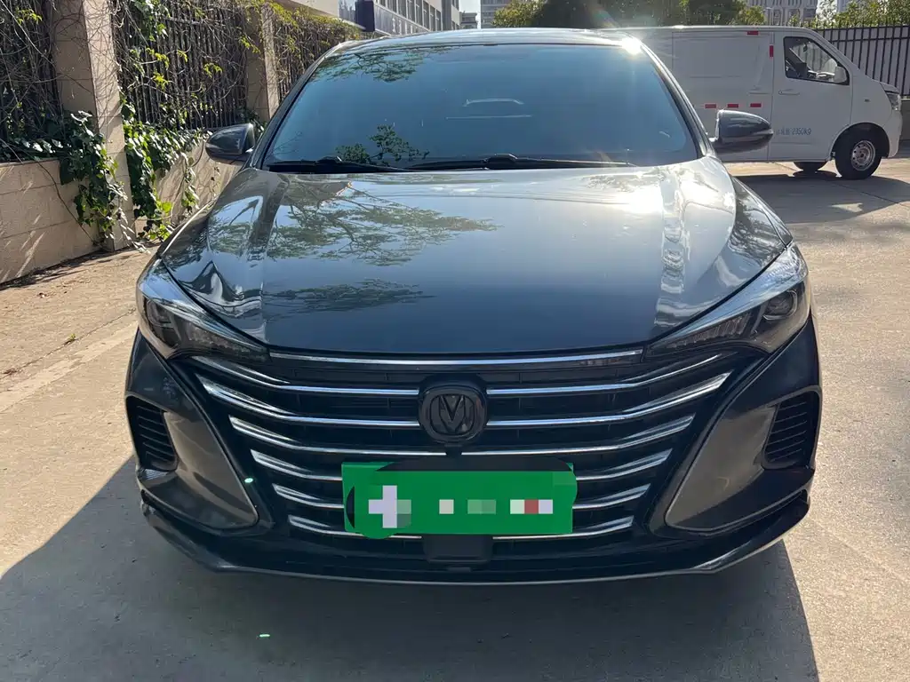Changan Eado 2023