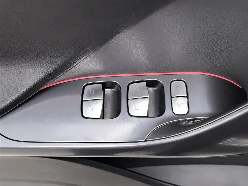 Smart #1 2024 Standard