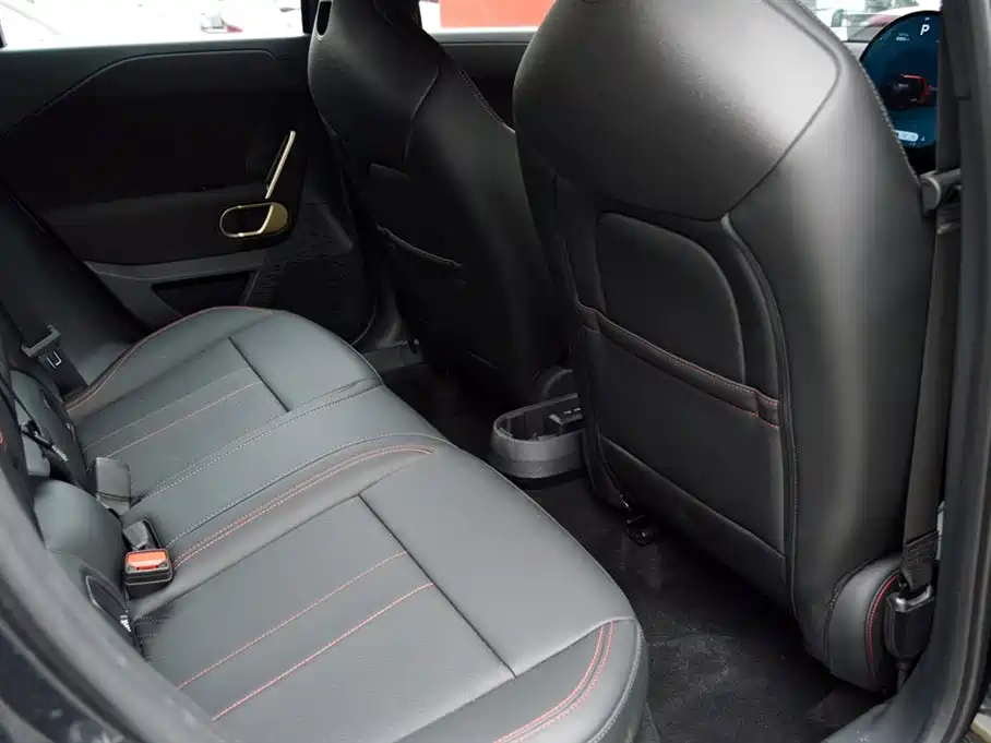 MINI ELECTRIC  JCW ACEMAN