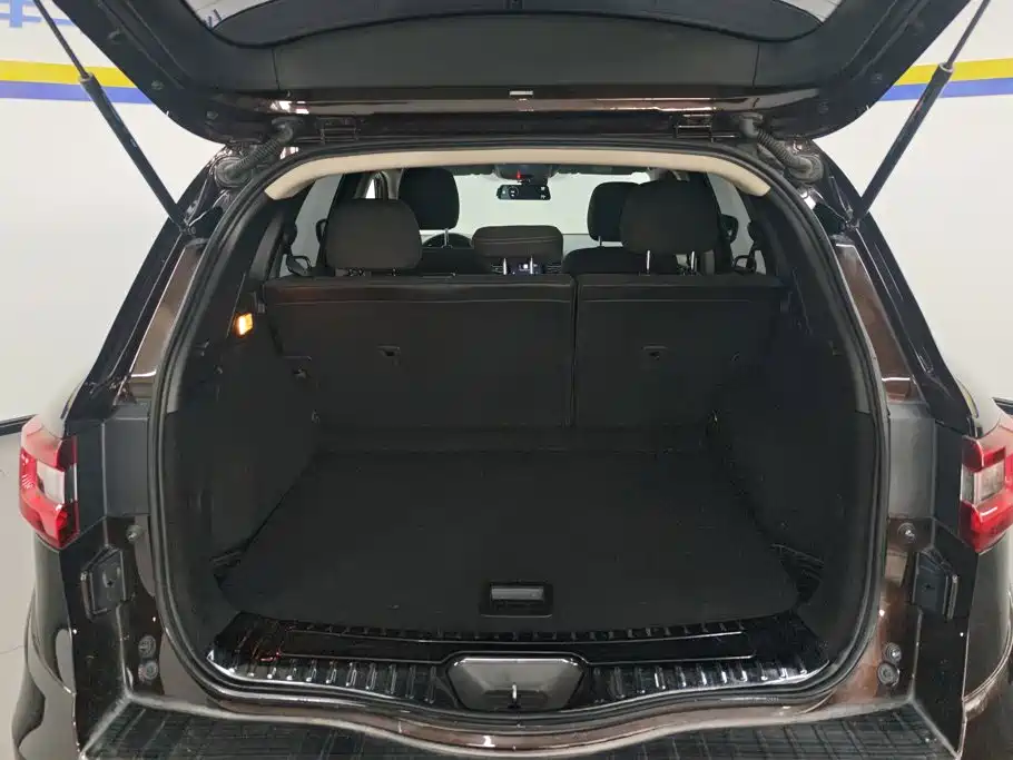 Renault Koleos — миниатюра 4