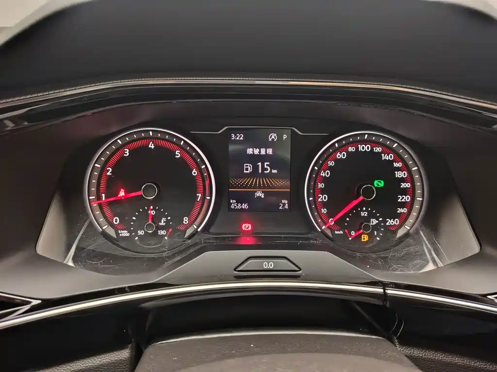 Volkswagen Tayron — миниатюра 10