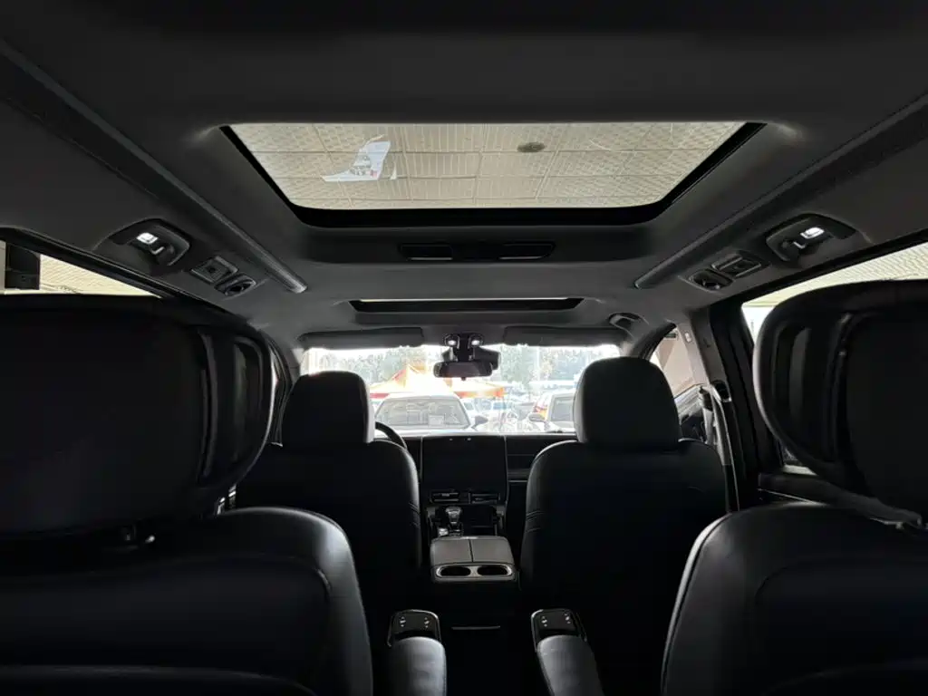 GAC Motor Trumpchi M8 — миниатюра 24