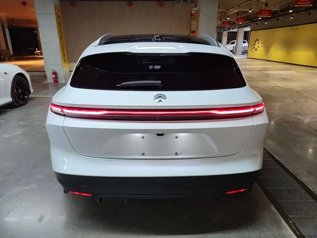 NIO ET5T — миниатюра 6