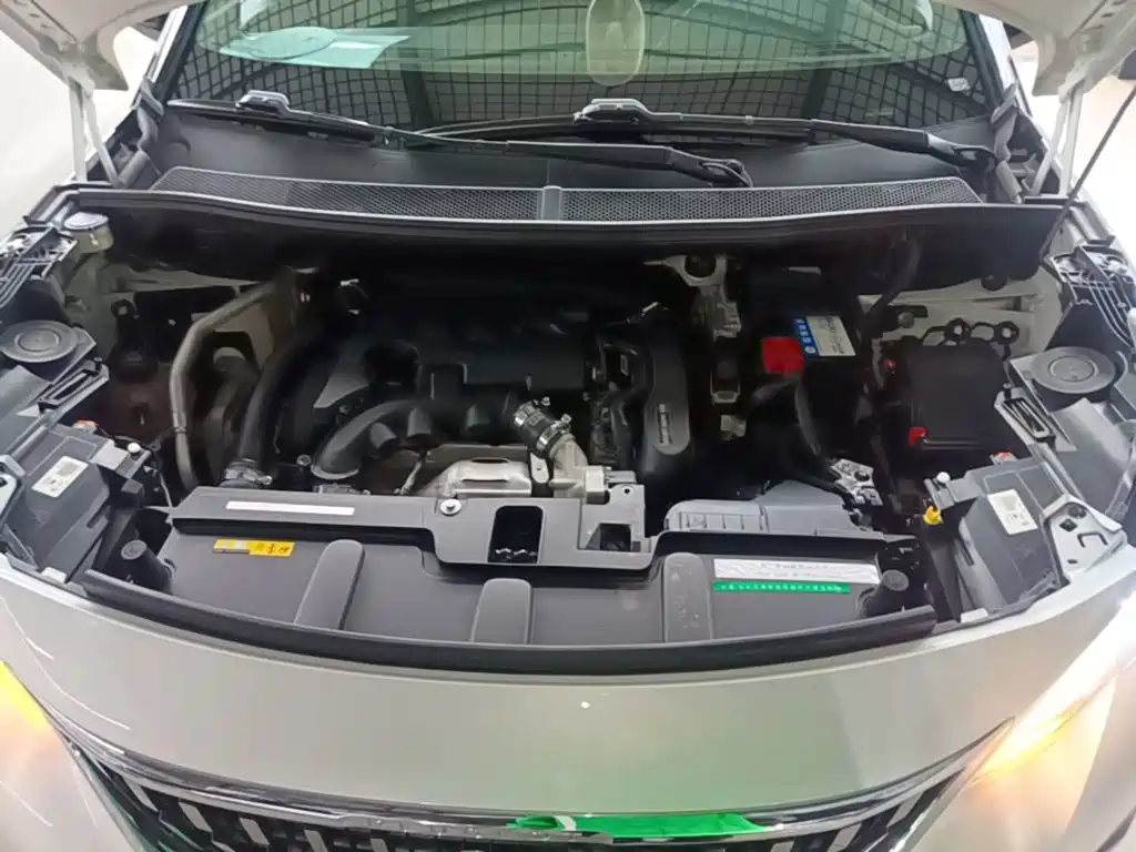 Peugeot 4008 — миниатюра 20
