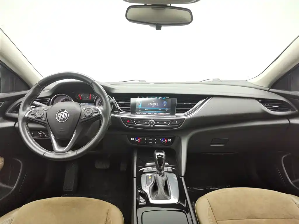 Buick Regal 2019 20T Elite VI