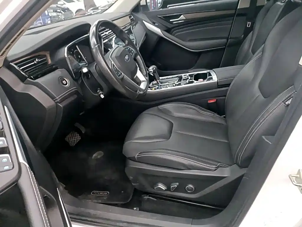 Ford Territory — миниатюра 15