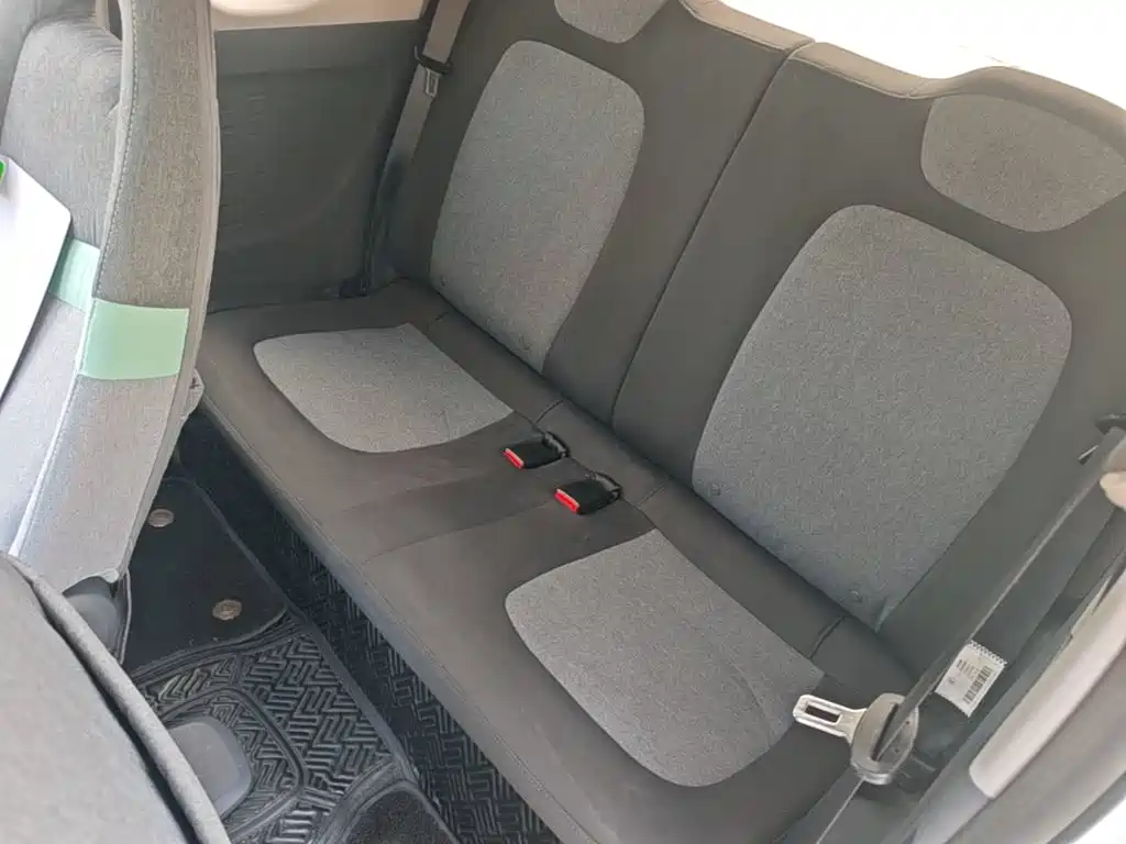 Wuling MINIEV — миниатюра 17