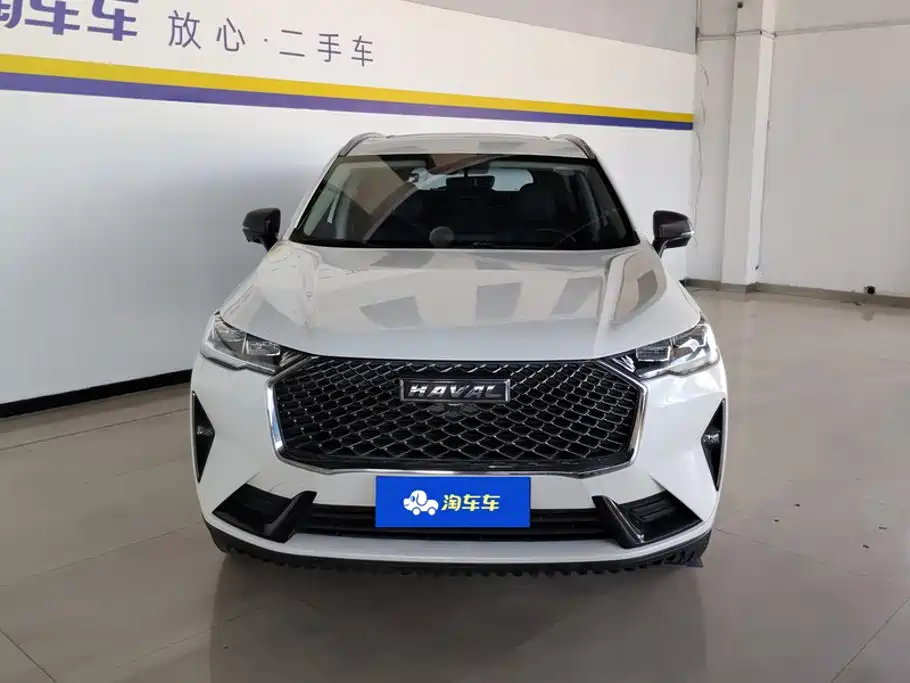 Haval H6 — миниатюра 2