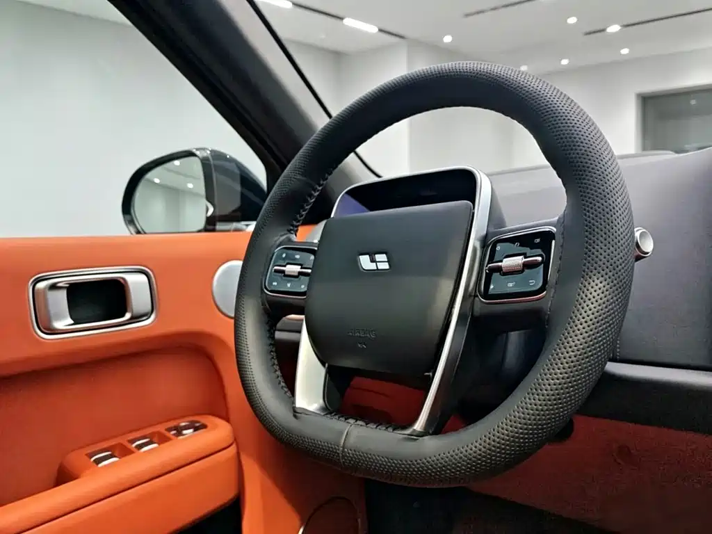 Li Auto Li L9 — миниатюра 6