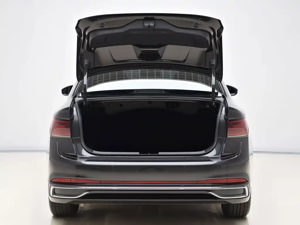 Volkswagen Sagitar — миниатюра 10