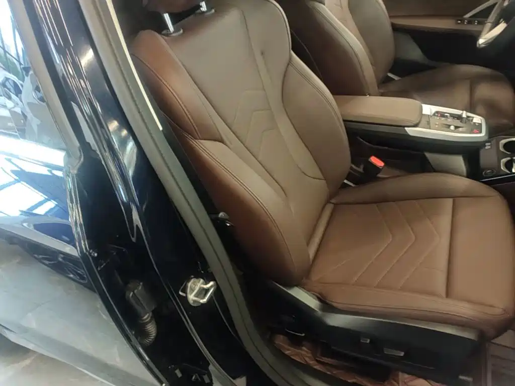 BMW X1 — миниатюра 25