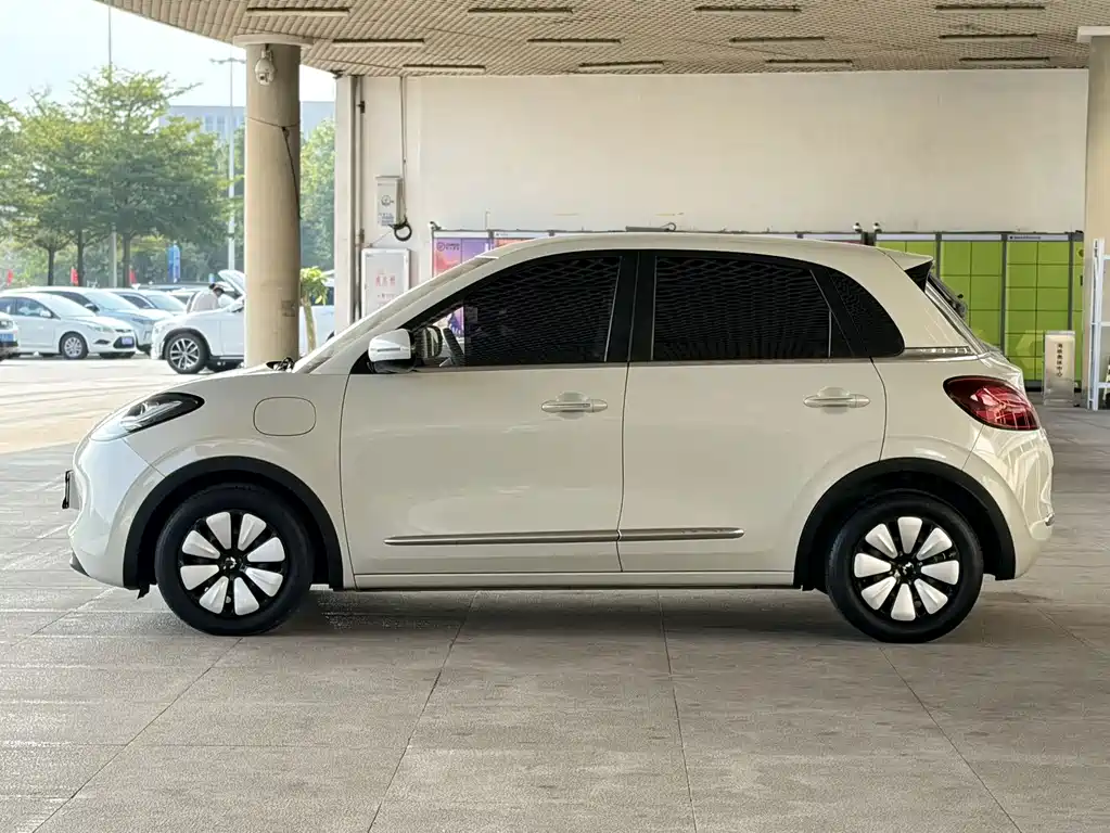 Wuling Bingo — миниатюра 4