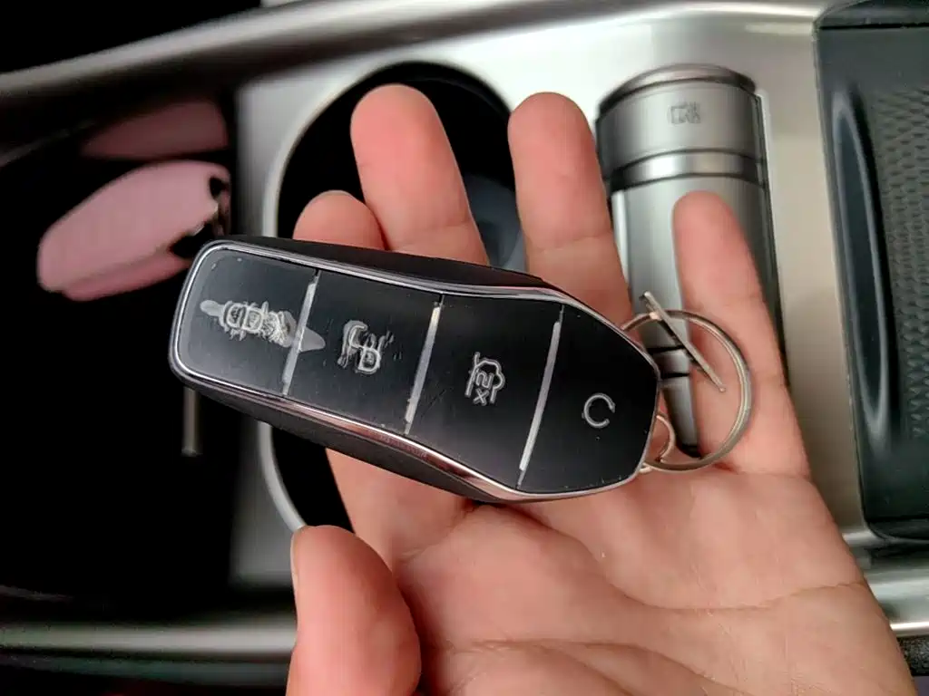 BYD Dolphin — миниатюра 9
