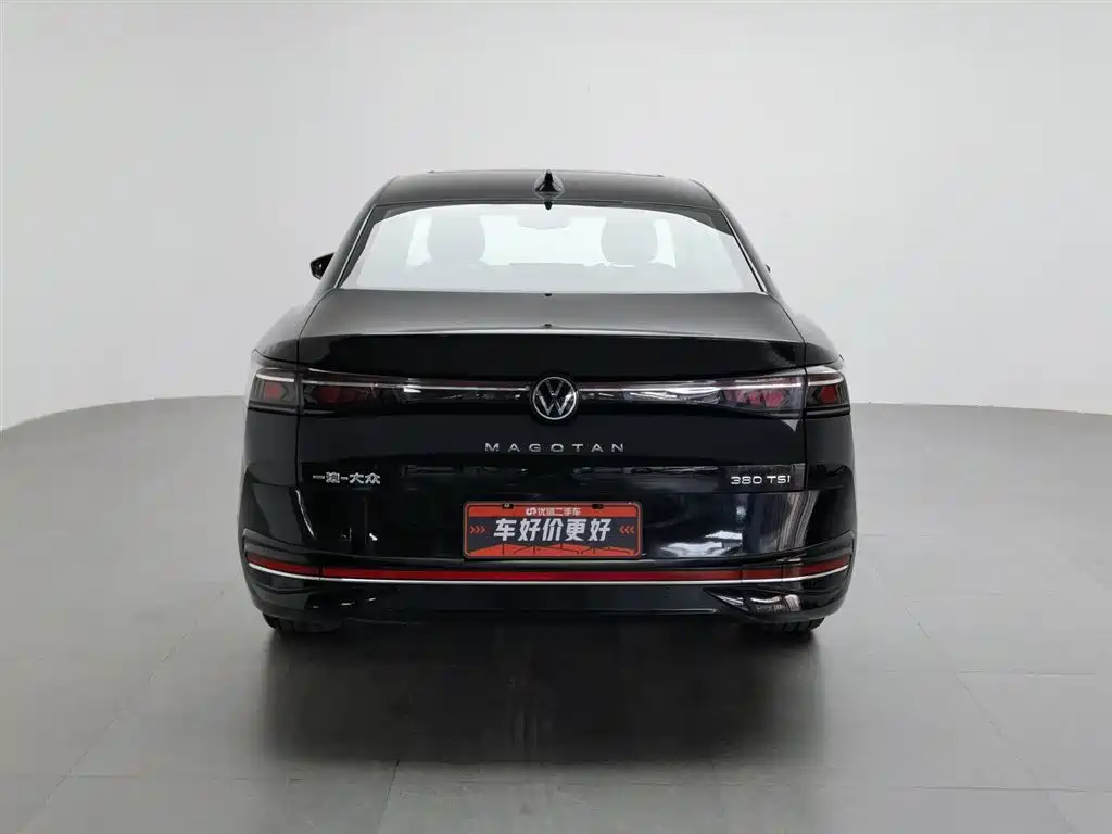 Volkswagen Magotan 2024 380TSI DSG Luxury