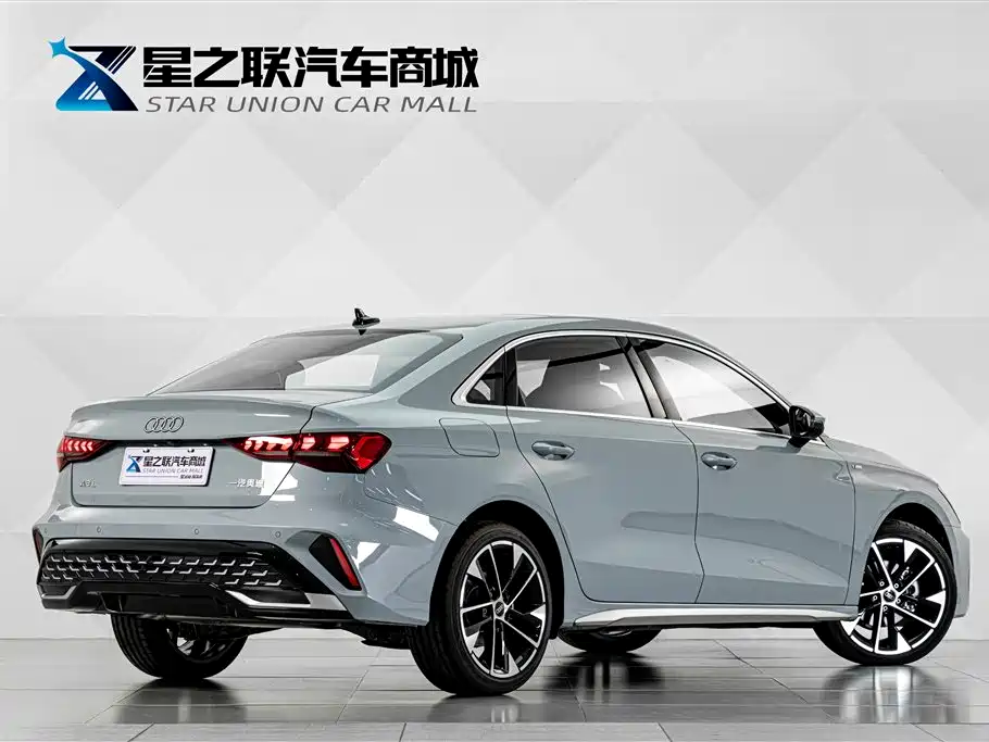 Audi A3 — миниатюра 6