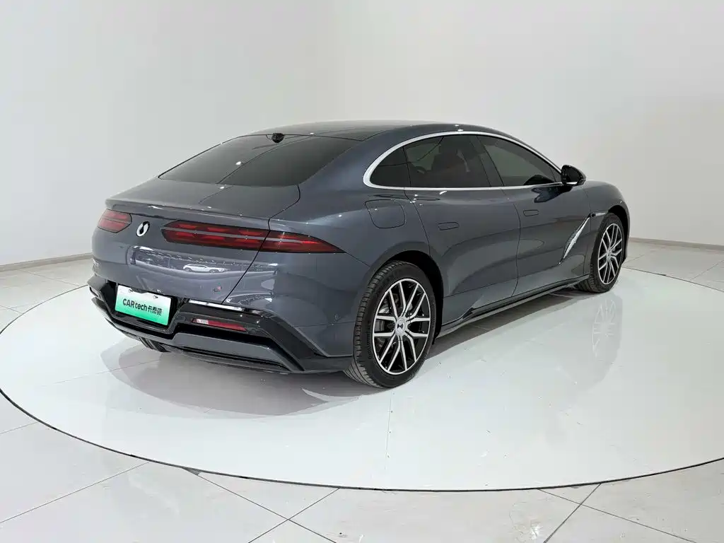 Denza Denza Z9 — миниатюра 27