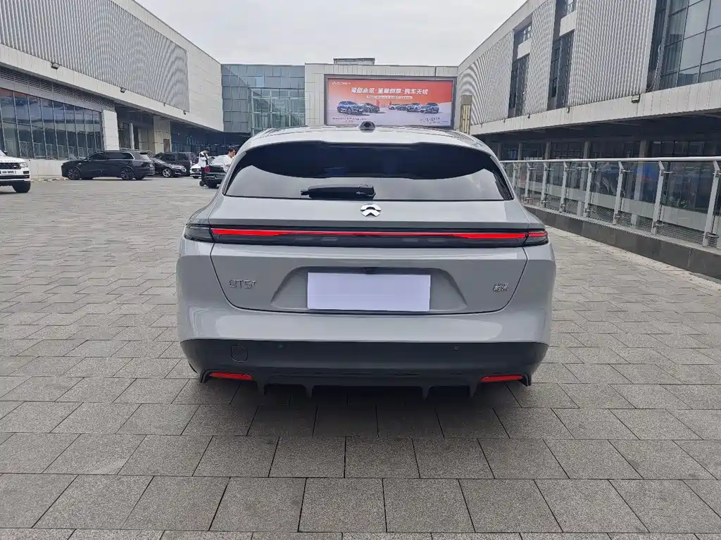 NIO ET5T 2024 75kWh Touring