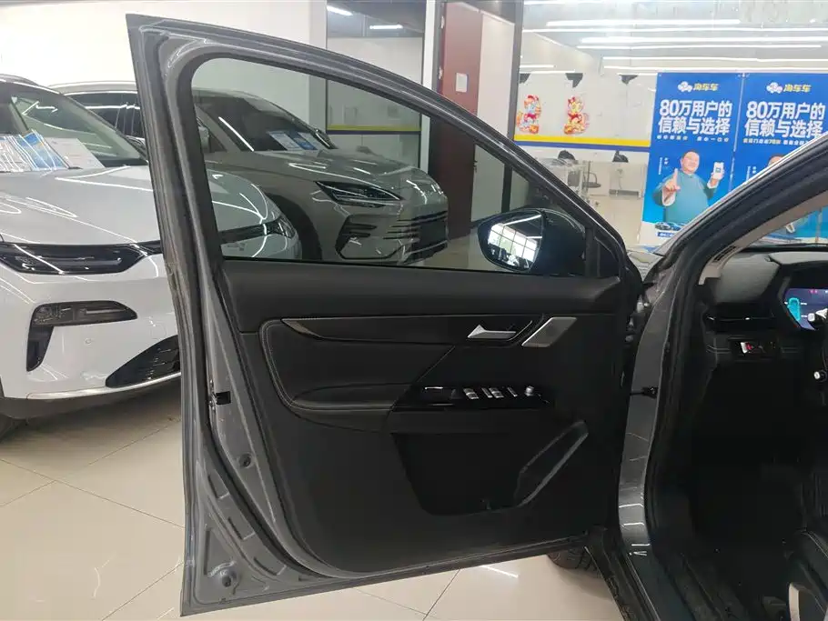 Xpeng G3 2021 G3i 460N