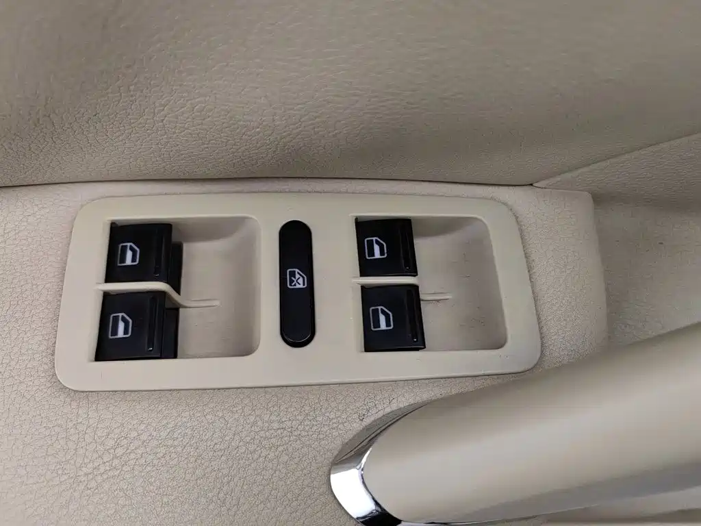 Volkswagen Passat — миниатюра 9