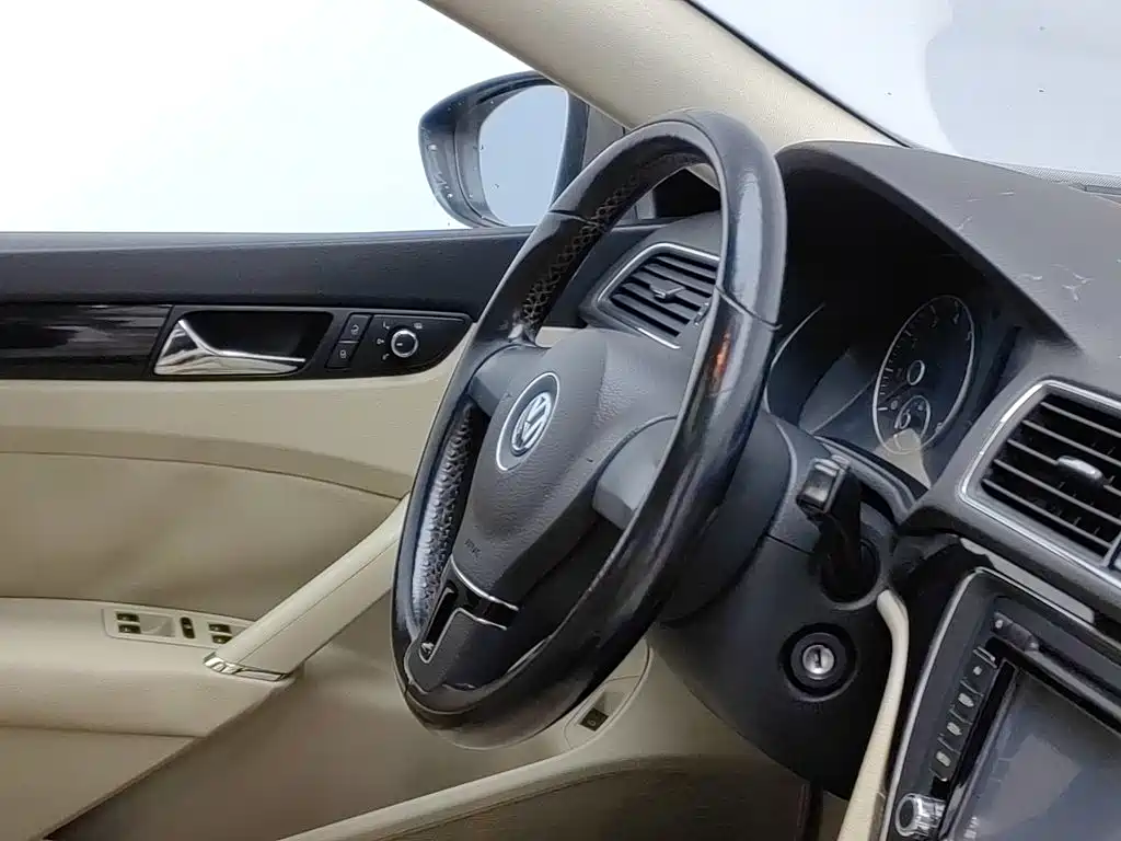 Volkswagen Passat — миниатюра 22