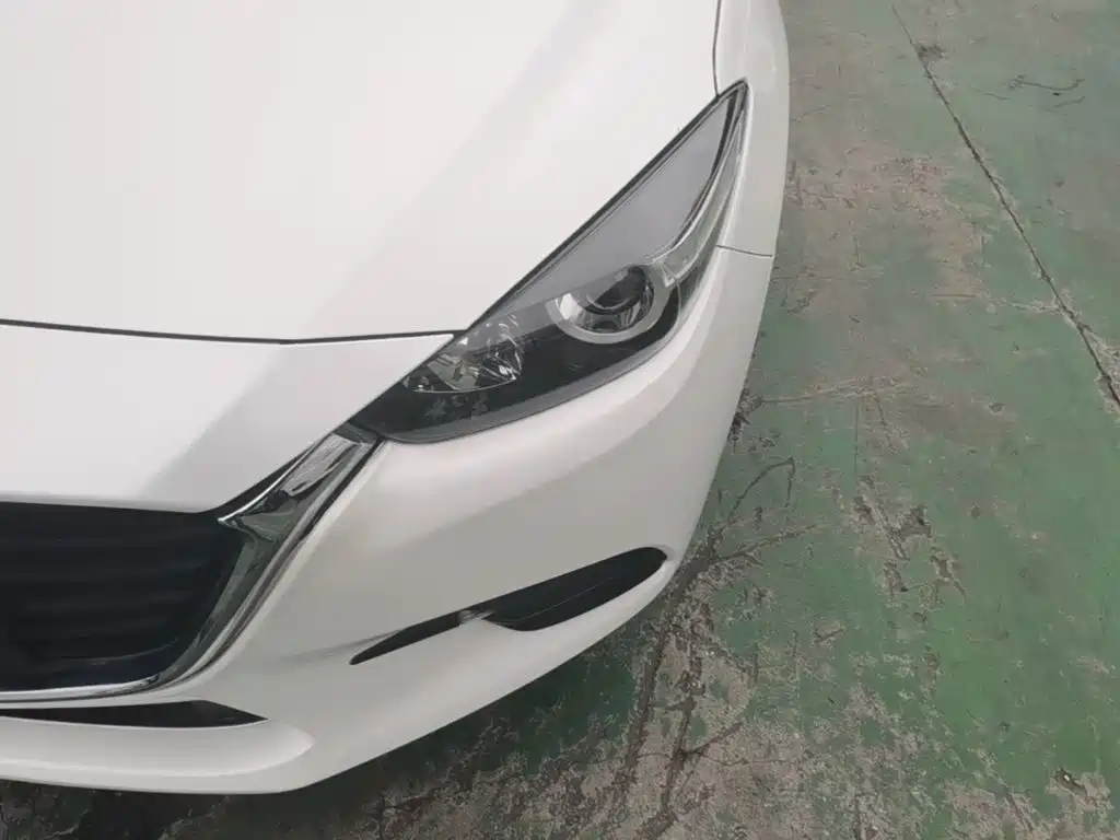 Mazda 3 Axela — миниатюра 24