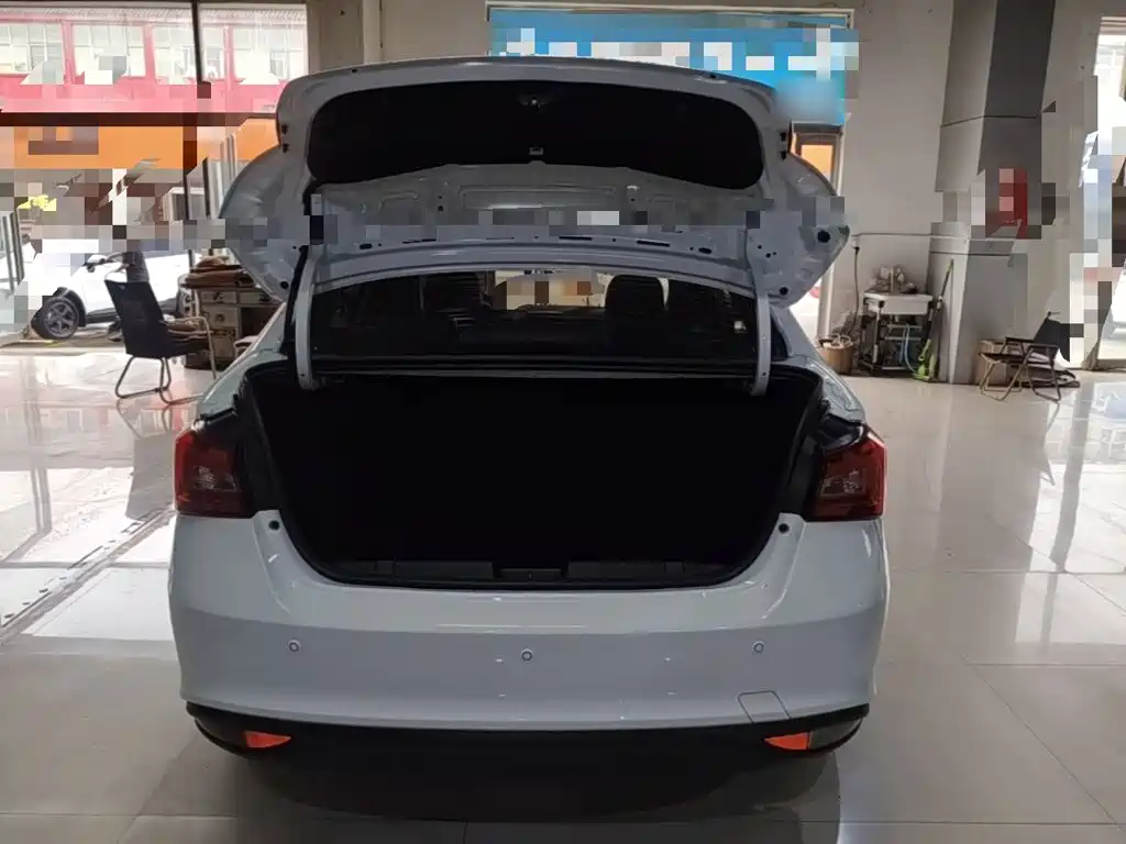 Chery Arrizo 5 — миниатюра 19