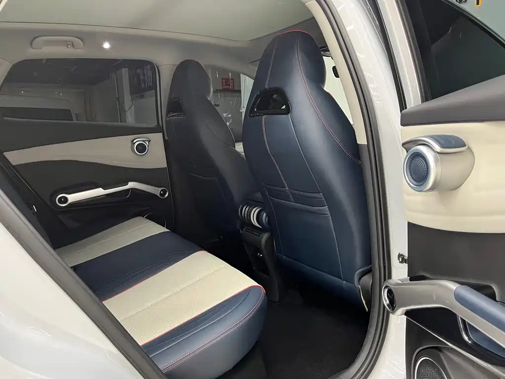 BYD Yuan Plus — миниатюра 13