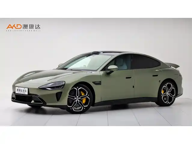 XIAOMI CAR XIAOMI SU7 2024