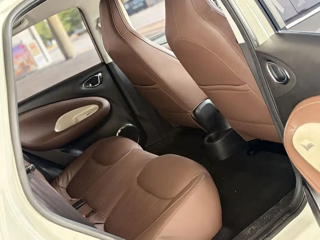 Wuling Bingo — миниатюра 11