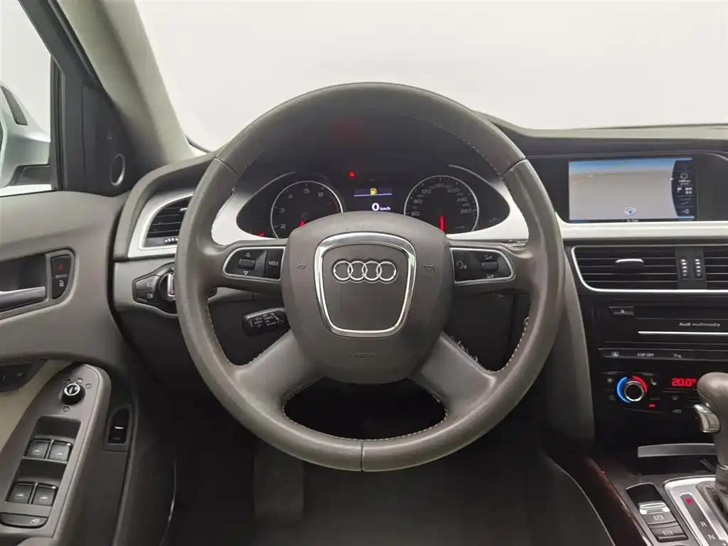 Audi A4L — фотографии объявления, Фото 12