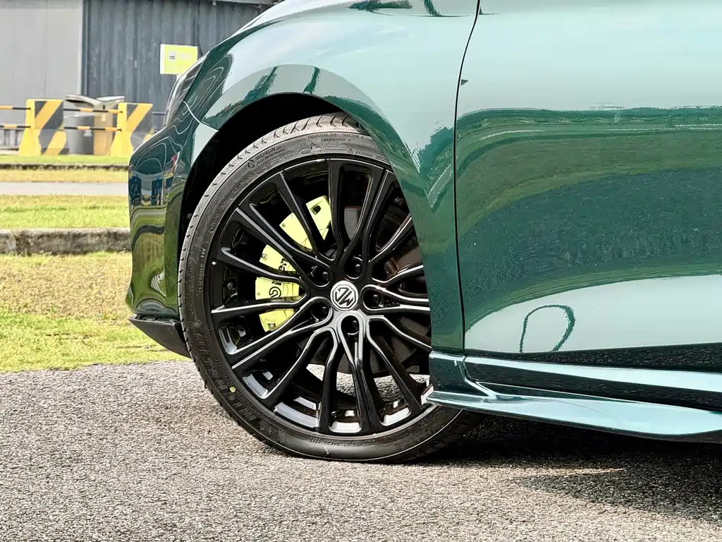 MG MG7 — миниатюра 18