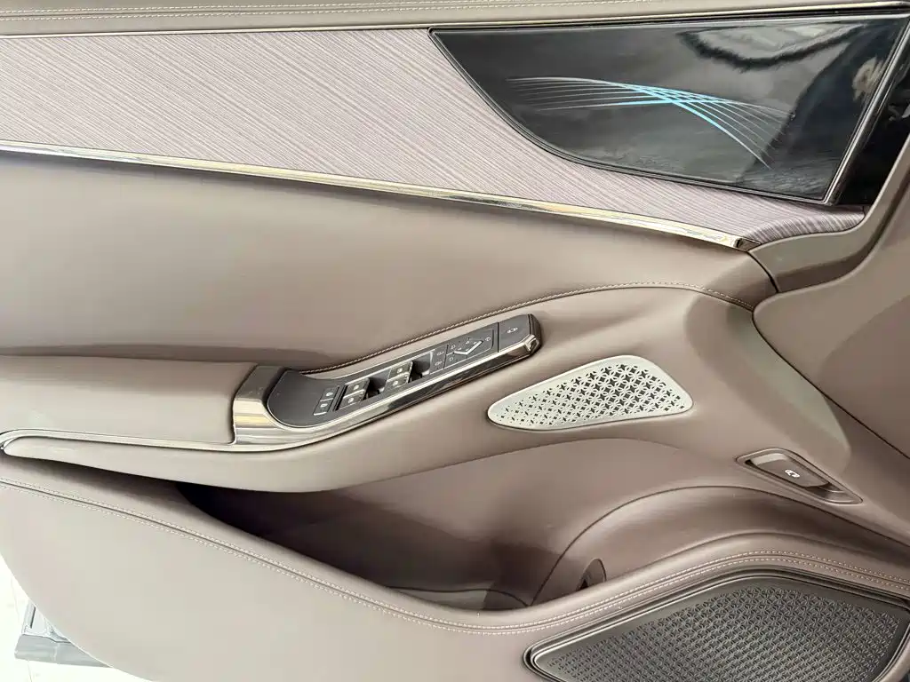 Denza Denza Z9 — миниатюра 16