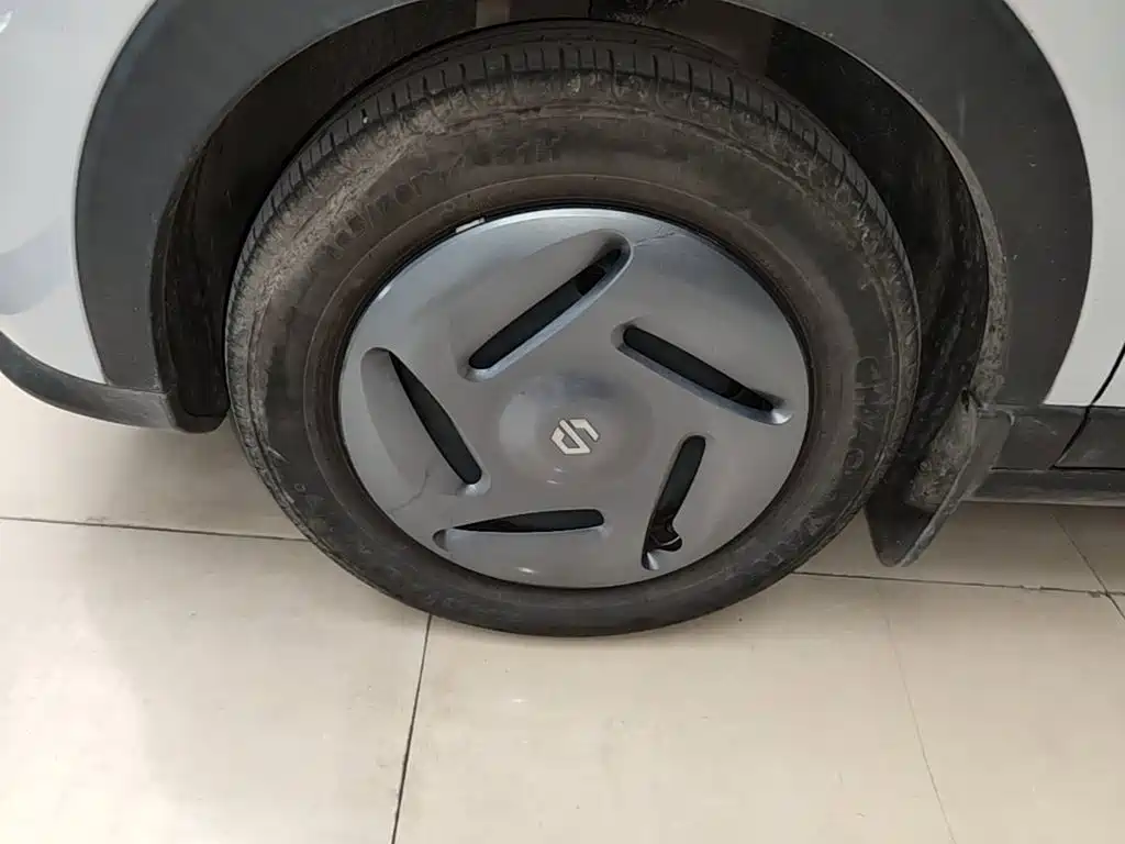 Leapmotor Leapmotor T03 — миниатюра 23