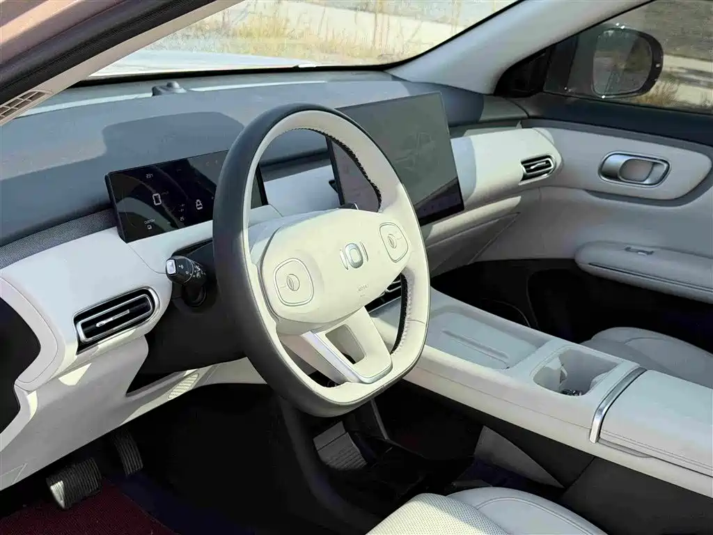 Qiyuan Qiyuan Q05 — миниатюра 11