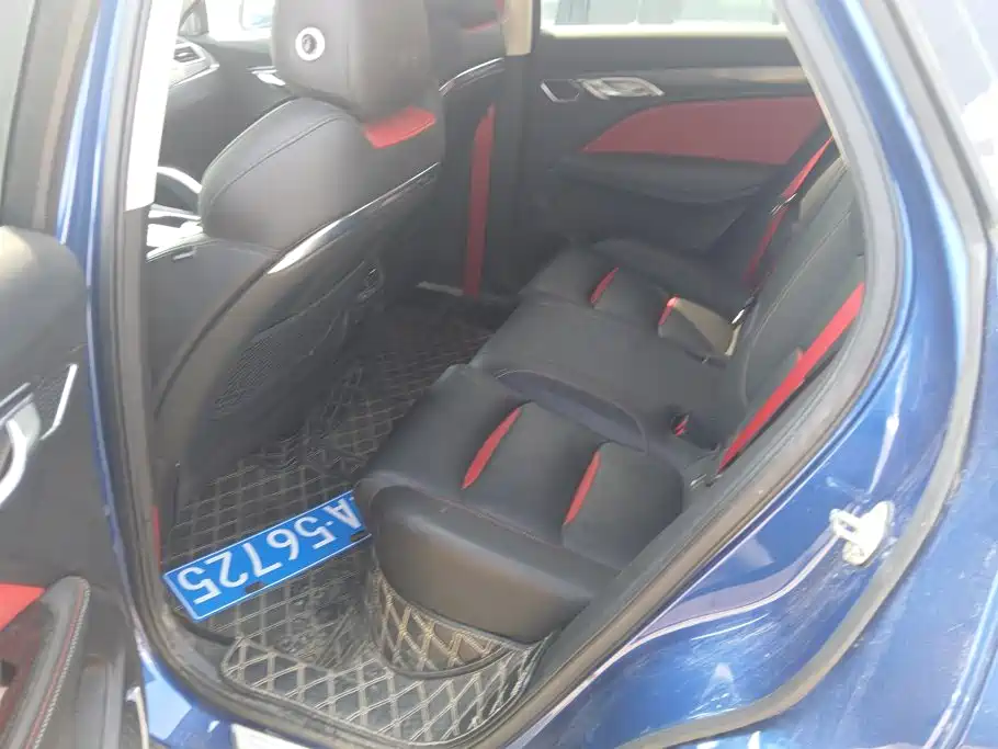 Geely Xingyue — миниатюра 11