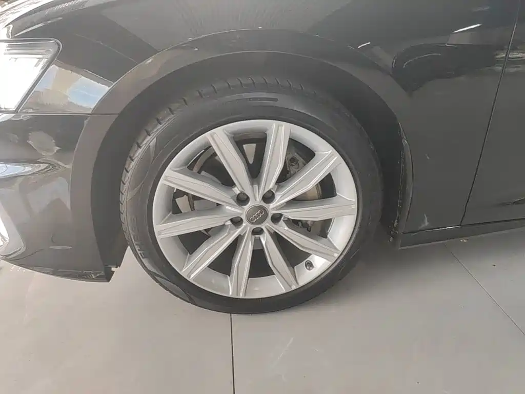 Audi A6L — миниатюра 23