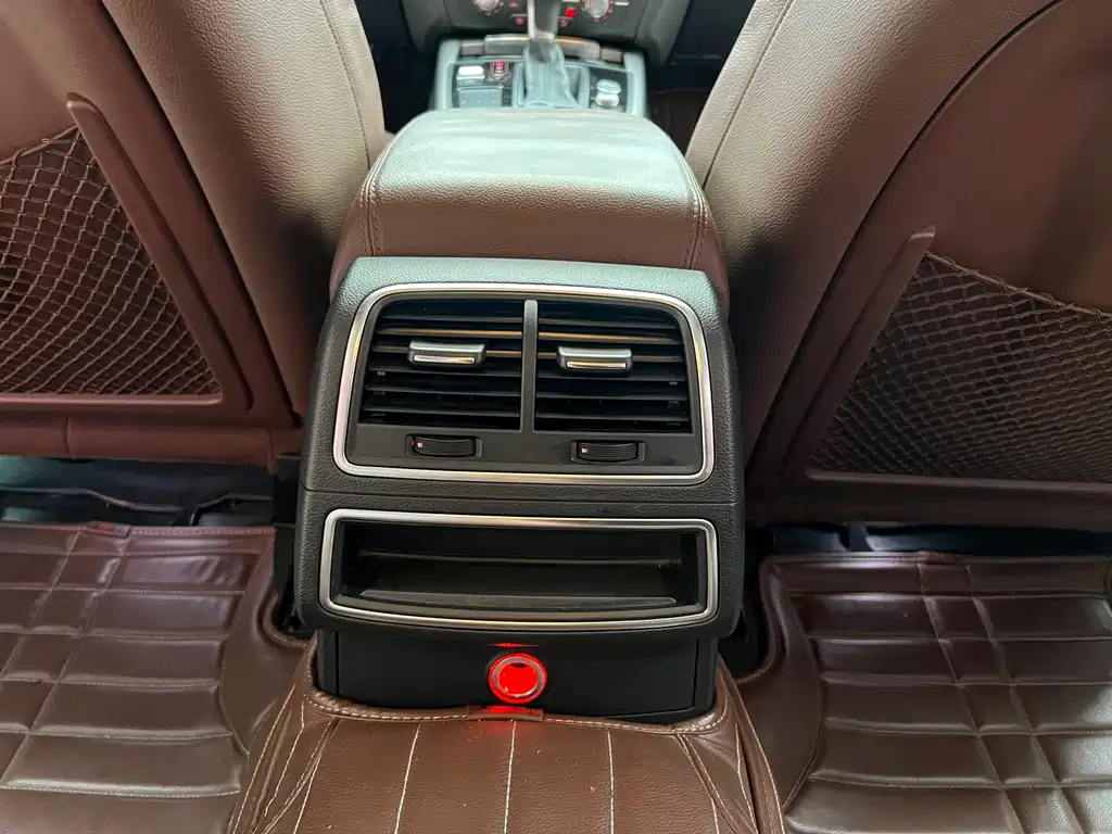 Audi A7 — миниатюра 14