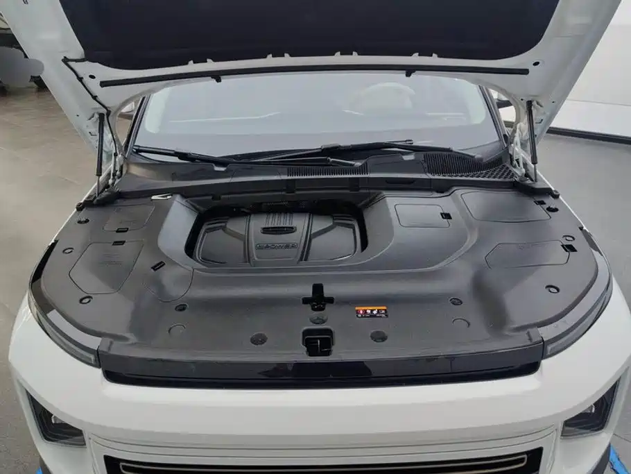 Geely Icon — миниатюра 10